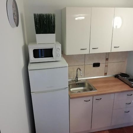 Apartman Vodnjan Appartamento Esterno foto