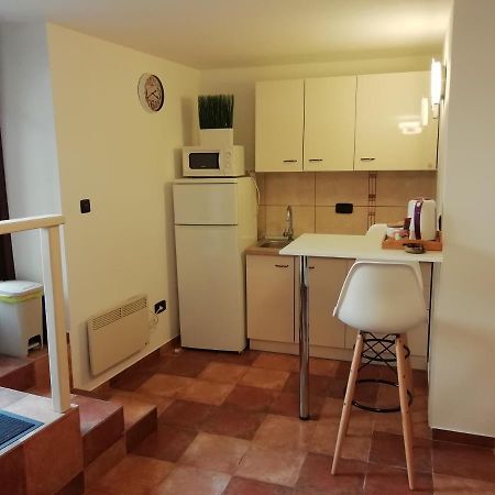 Apartman Vodnjan Appartamento Esterno foto